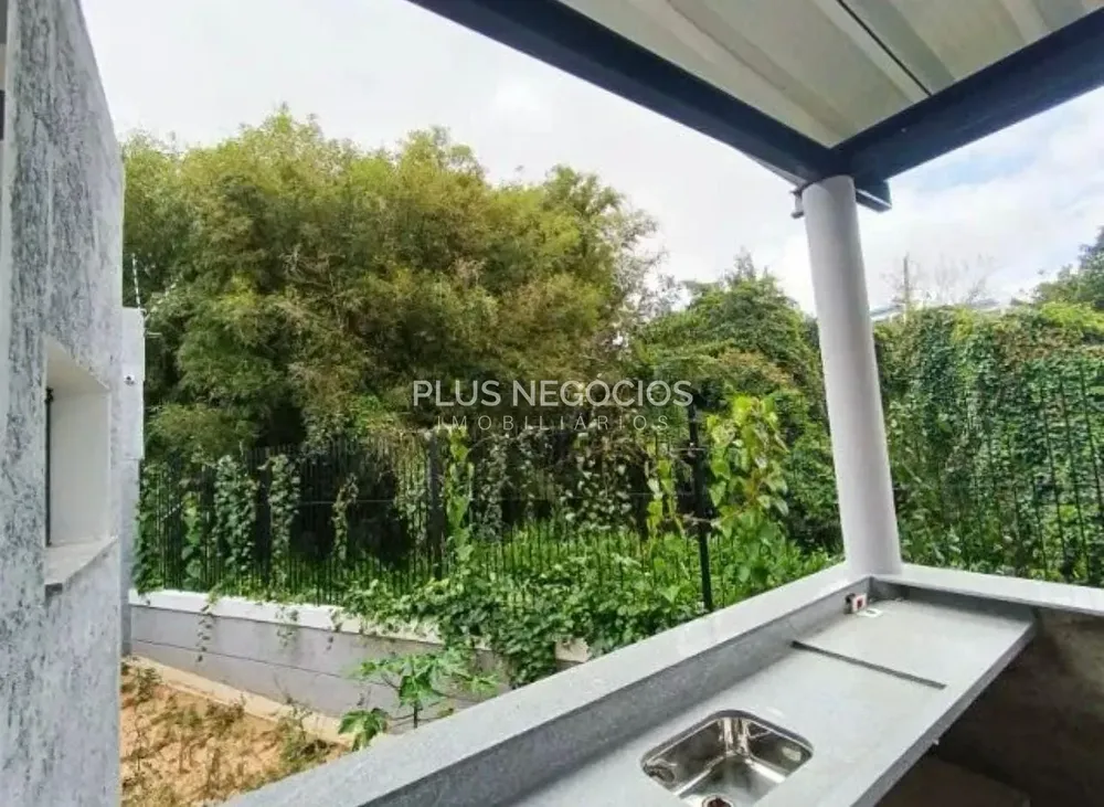 Casa, 4 quartos, 222 m² - Foto 12