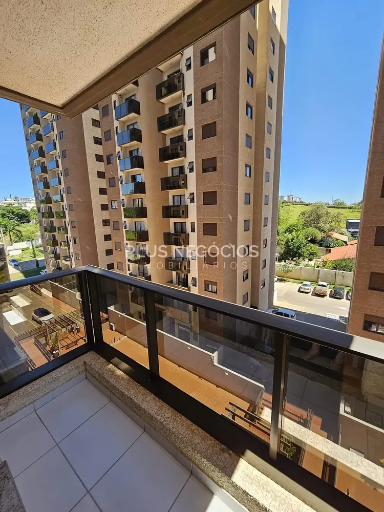 Apartamento, 2 quartos, 50 m² - Foto 1