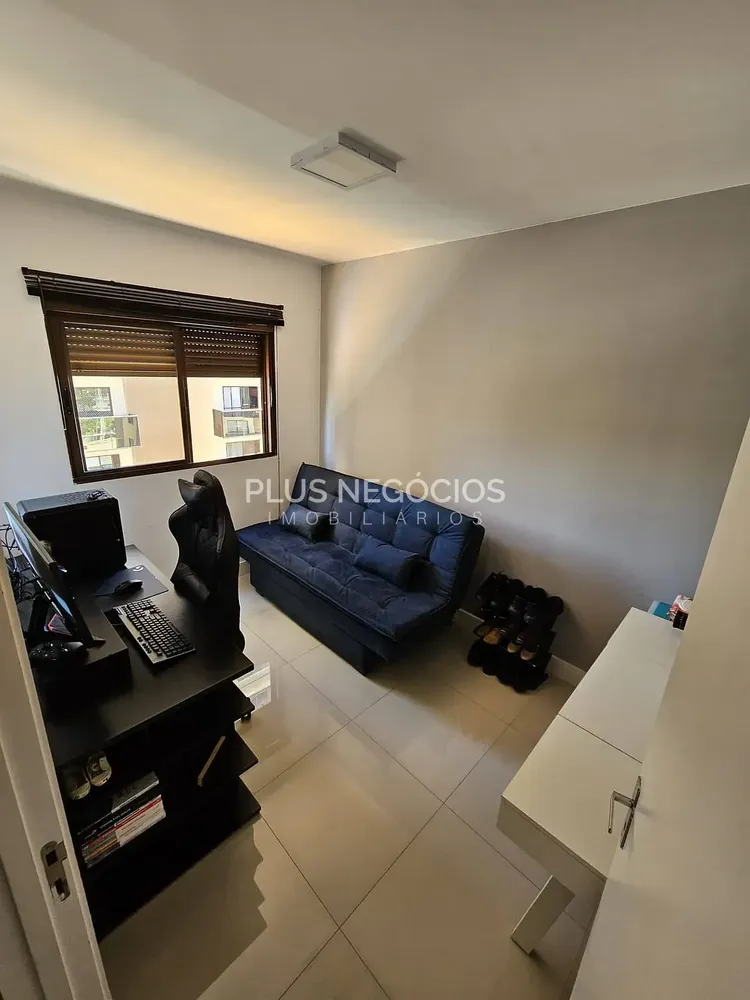 Apartamento, 2 quartos, 50 m² - Foto 5