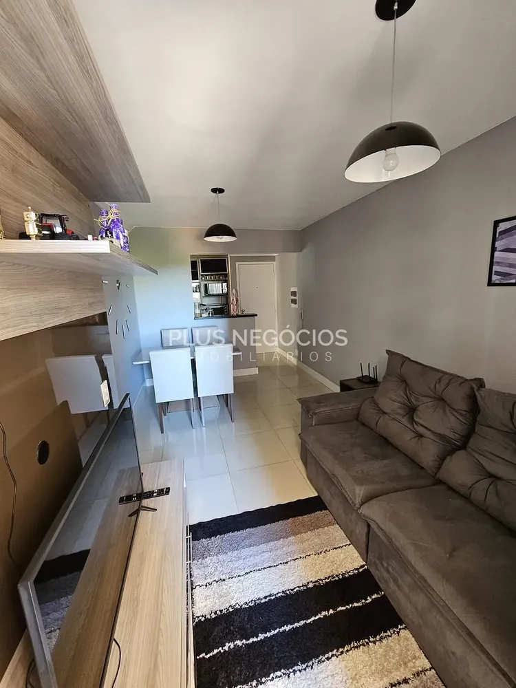 Apartamento, 2 quartos, 50 m² - Foto 4