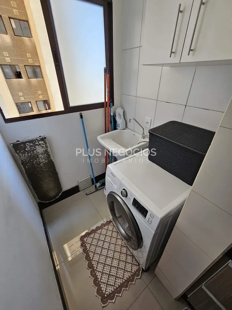 Apartamento, 2 quartos, 50 m² - Foto 6