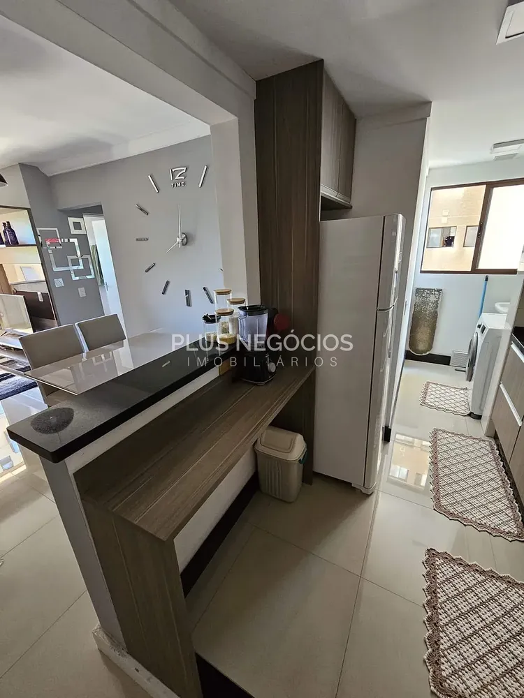 Apartamento, 2 quartos, 50 m² - Foto 7