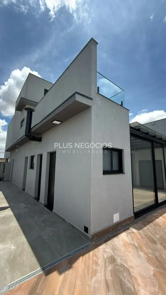 Casa, 4 quartos, 530 m² - Foto 4