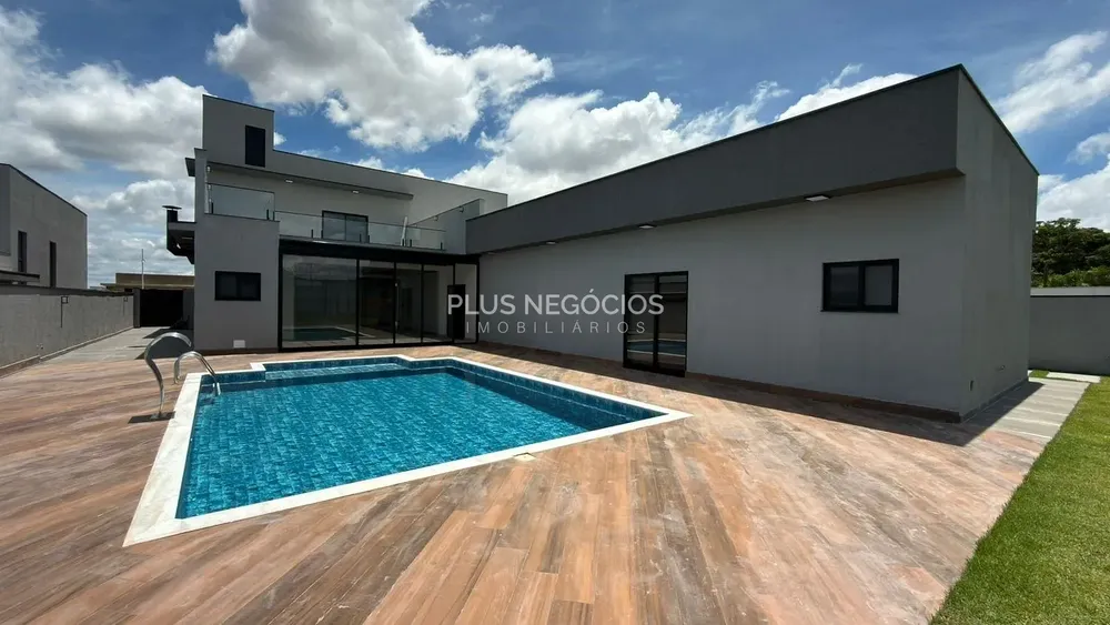 Casa, 4 quartos, 530 m² - Foto 5