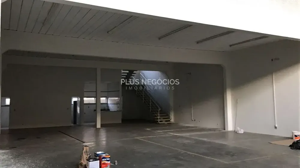 Depósito-Galpão, 489 m² - Foto 4