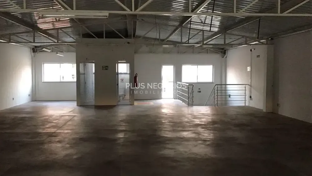 Depósito-Galpão, 489 m² - Foto 1