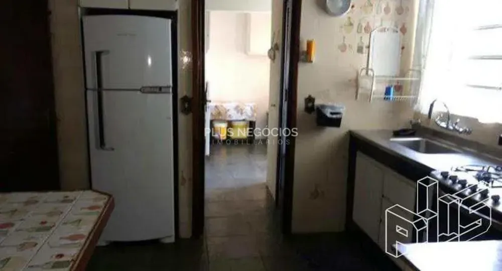 Chácara, 5 quartos, 7000 m² - Foto 5
