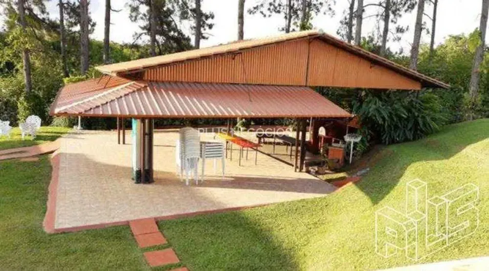 Chácara, 5 quartos, 7000 m² - Foto 7