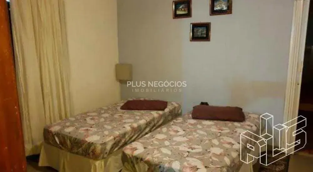 Chácara, 5 quartos, 7000 m² - Foto 8