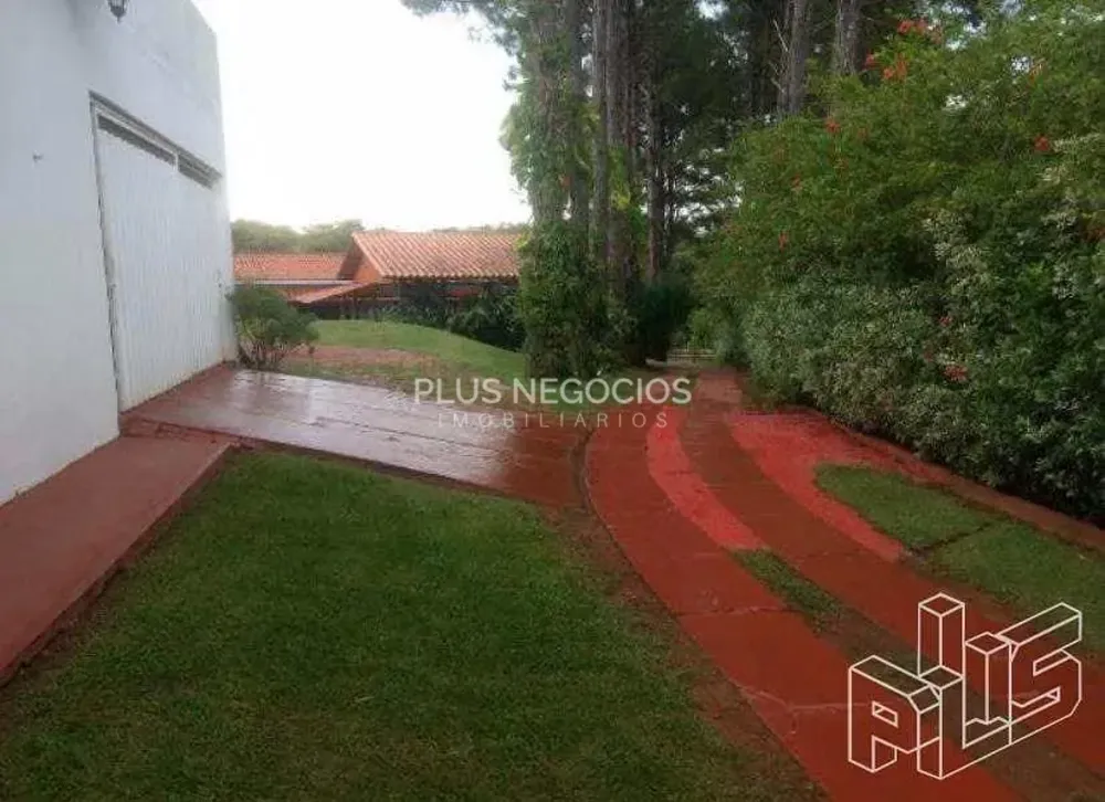 Chácara, 5 quartos, 7000 m² - Foto 2