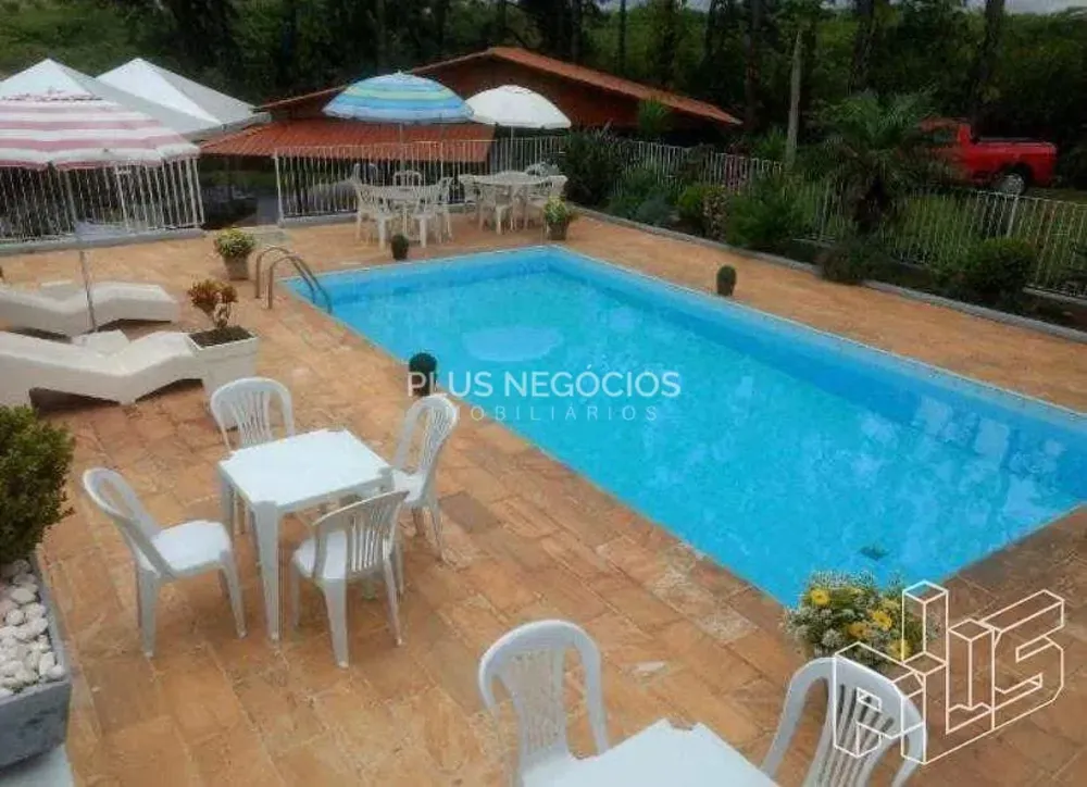 Chácara, 5 quartos, 7000 m² - Foto 3