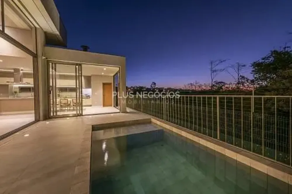 Casa, 3 quartos, 233 m² - Foto 3