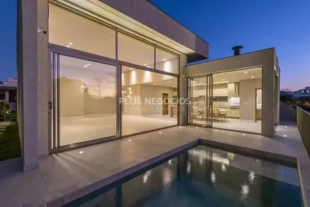 Casa, 3 quartos, 233 m² - Foto 7