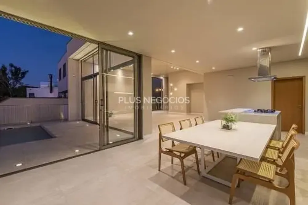 Casa, 3 quartos, 233 m² - Foto 5