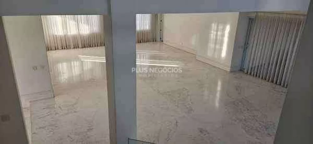 Sobrado para alugar com 5 quartos, 1000m² - Foto 1