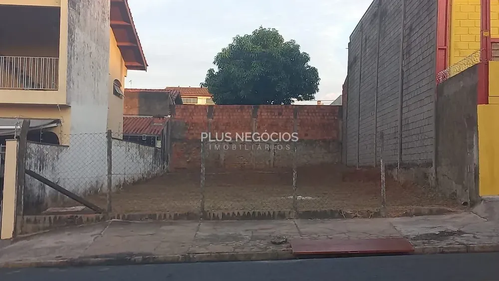 Terreno, 250 m² - Foto 1