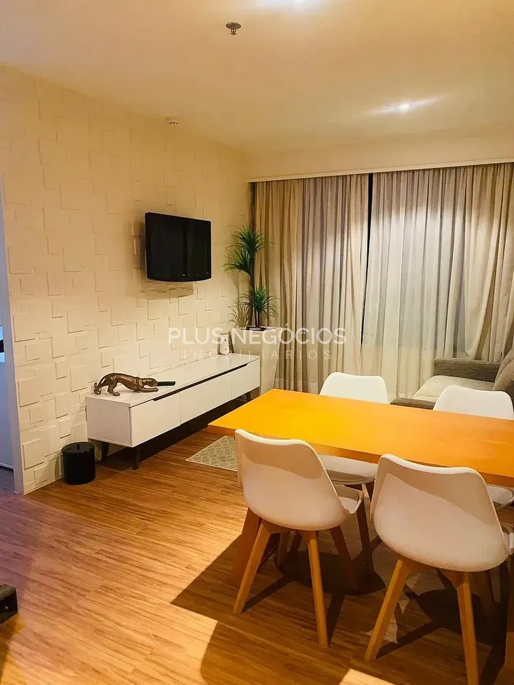 Flat/Apart Hotel, 1 quarto, 38 m² - Foto 9