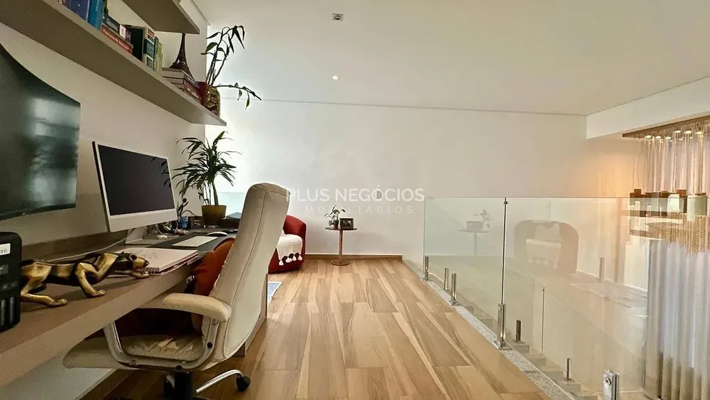 Casa, 3 quartos, 310 m² - Foto 3