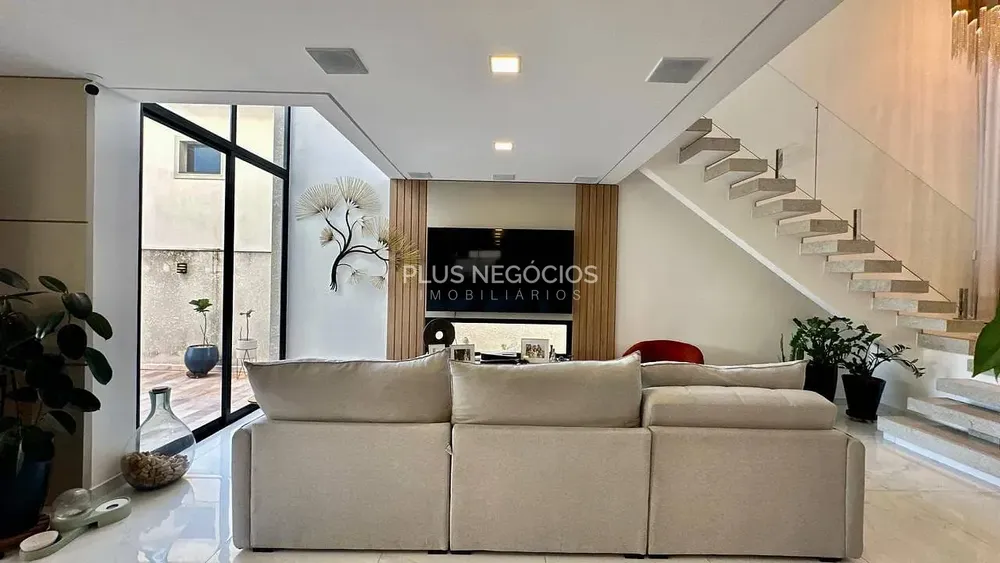 Casa, 3 quartos, 310 m² - Foto 8