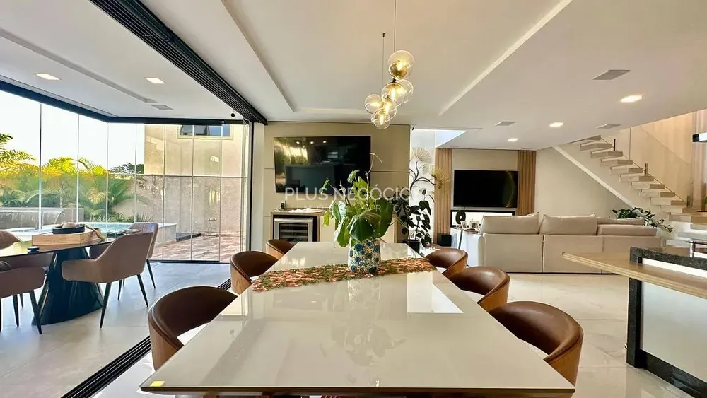 Casa, 3 quartos, 310 m² - Foto 7