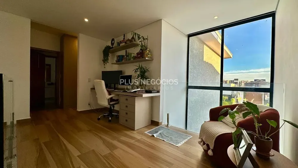 Casa, 3 quartos, 310 m² - Foto 4
