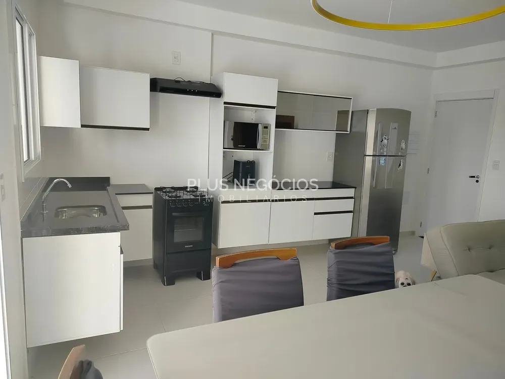 Apartamento, 3 quartos, 73 m² - Foto 1