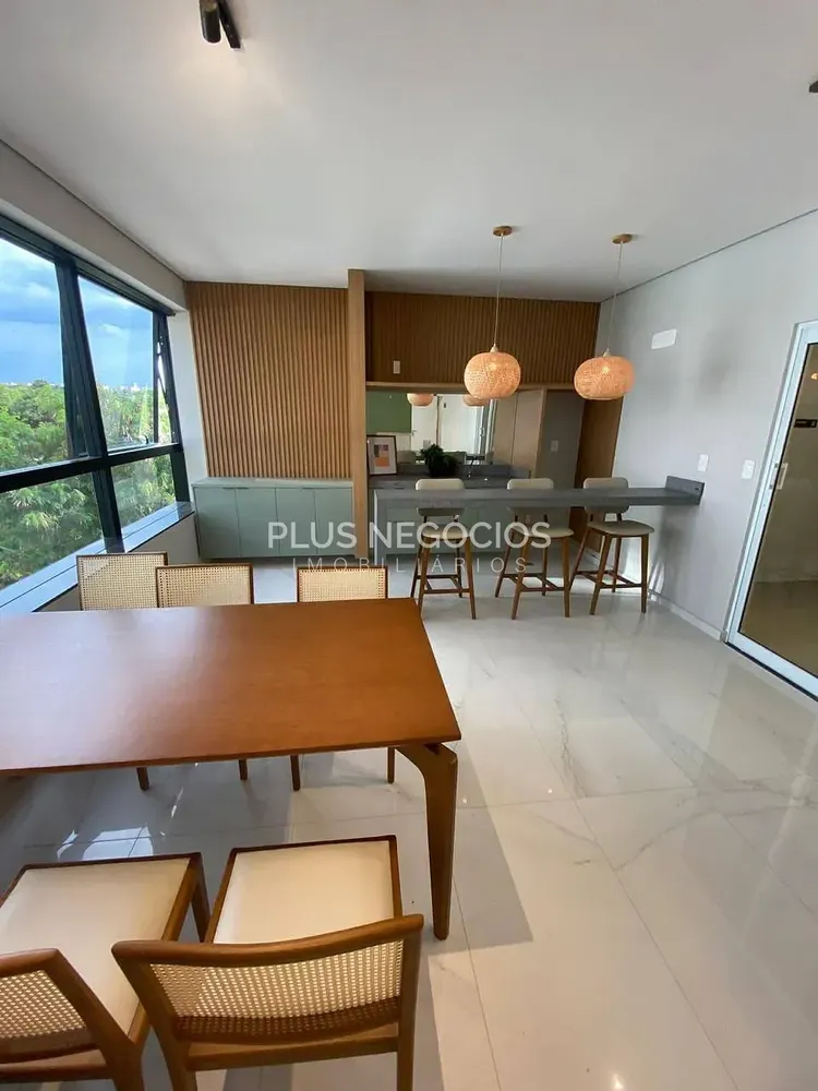 Apartamento, 3 quartos, 73 m² - Foto 11