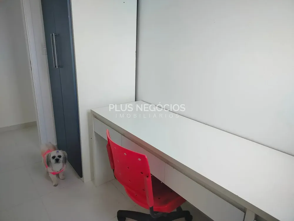 Apartamento, 3 quartos, 73 m² - Foto 2