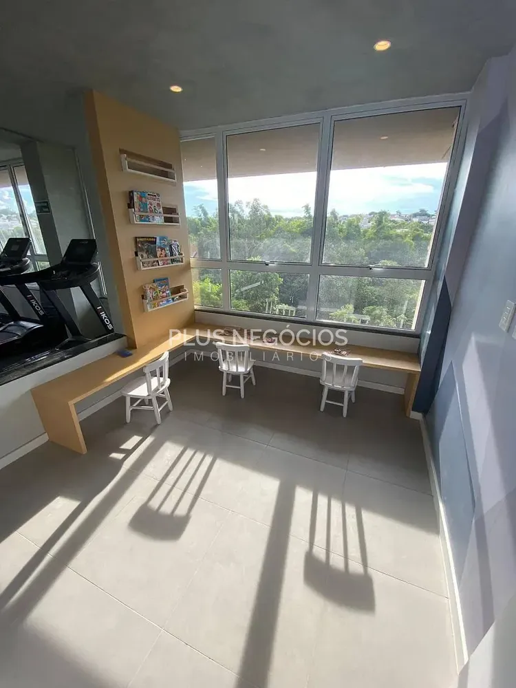 Apartamento, 3 quartos, 73 m² - Foto 9