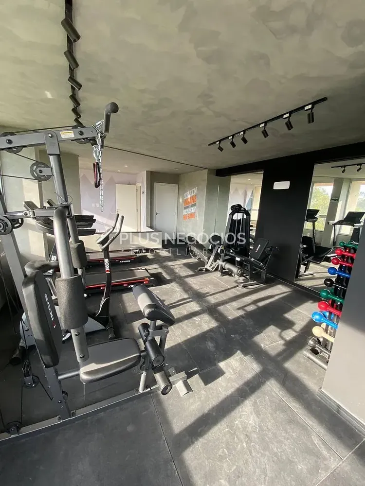 Apartamento, 3 quartos, 73 m² - Foto 6