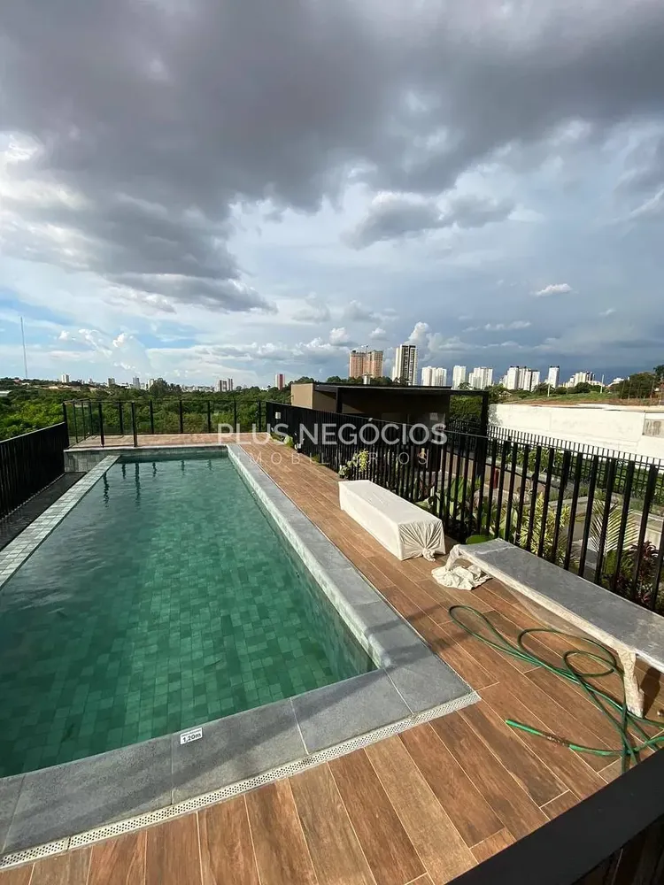 Apartamento, 3 quartos, 73 m² - Foto 3