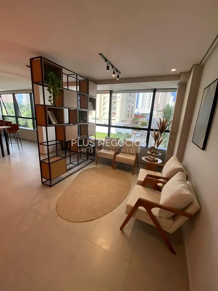 Apartamento, 3 quartos, 73 m² - Foto 8