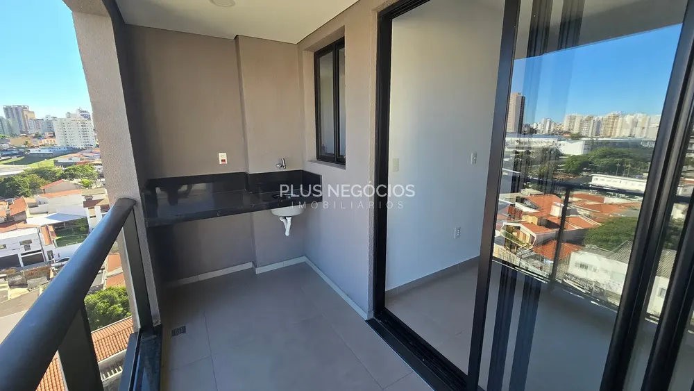 Apartamento, 2 quartos, 58 m² - Foto 11