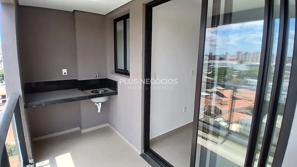 Apartamento, 2 quartos, 58 m² - Foto 4