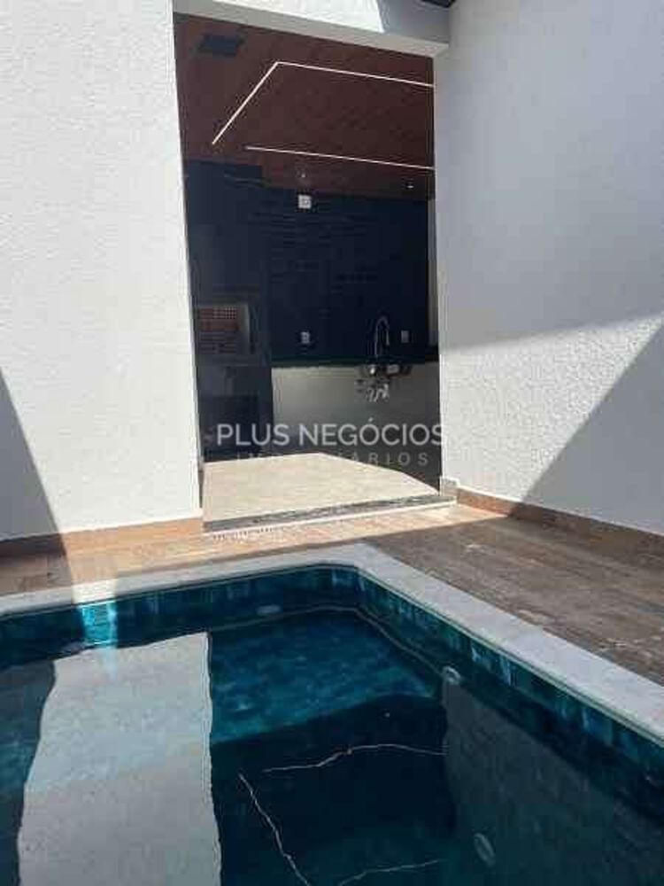Casa, 3 quartos, 113 m² - Foto 6