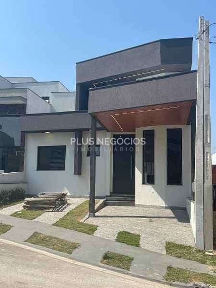 Casa, 3 quartos, 113 m² - Foto 4