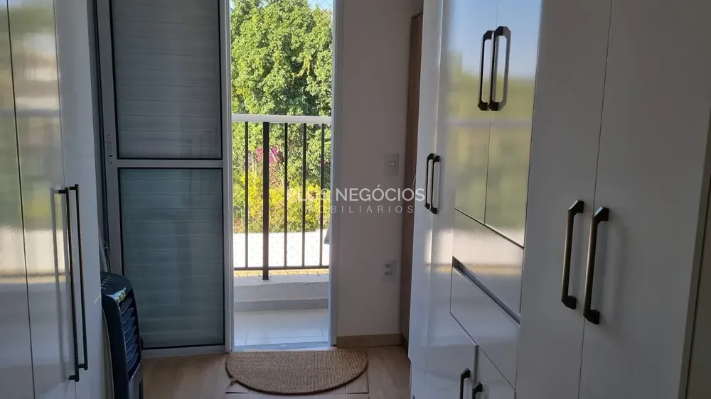 Apartamento, 2 quartos, 64 m² - Foto 6