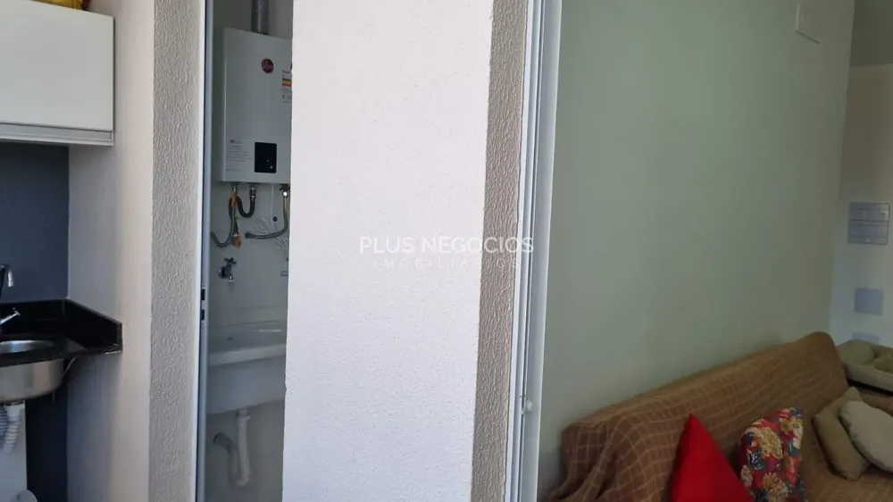 Apartamento, 2 quartos, 64 m² - Foto 2