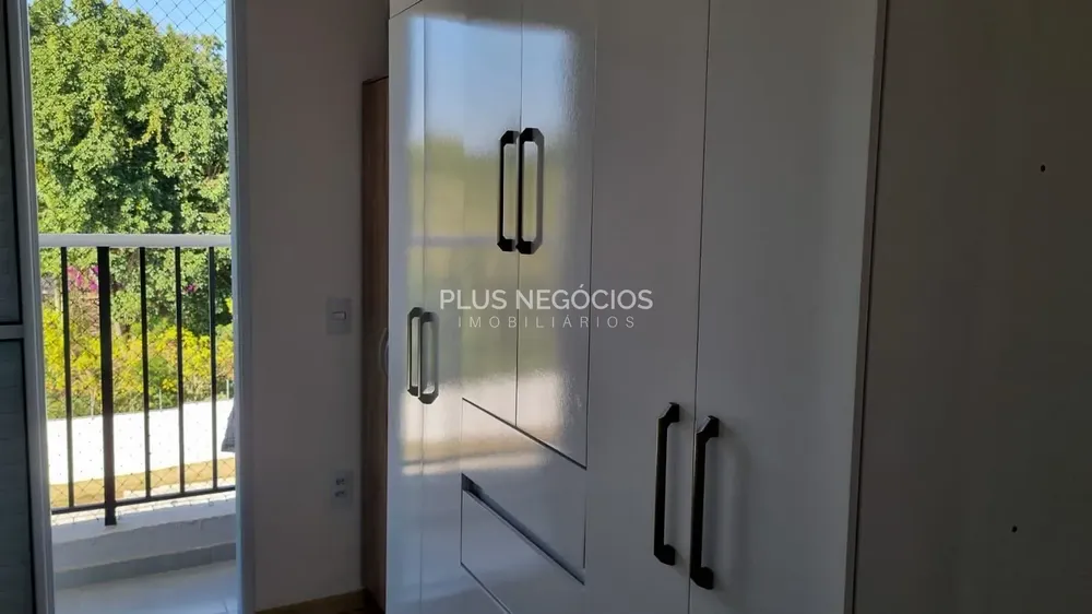 Apartamento, 2 quartos, 64 m² - Foto 5