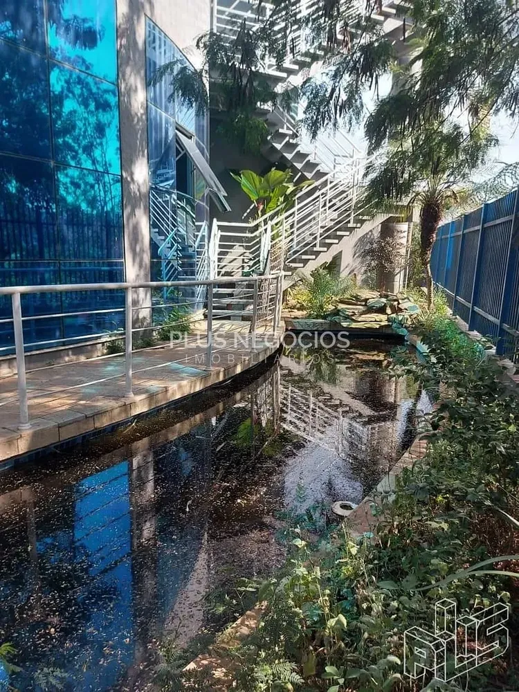 Prédio Inteiro, 1000 m² - Foto 3