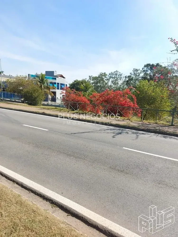 Prédio Inteiro, 1000 m² - Foto 1