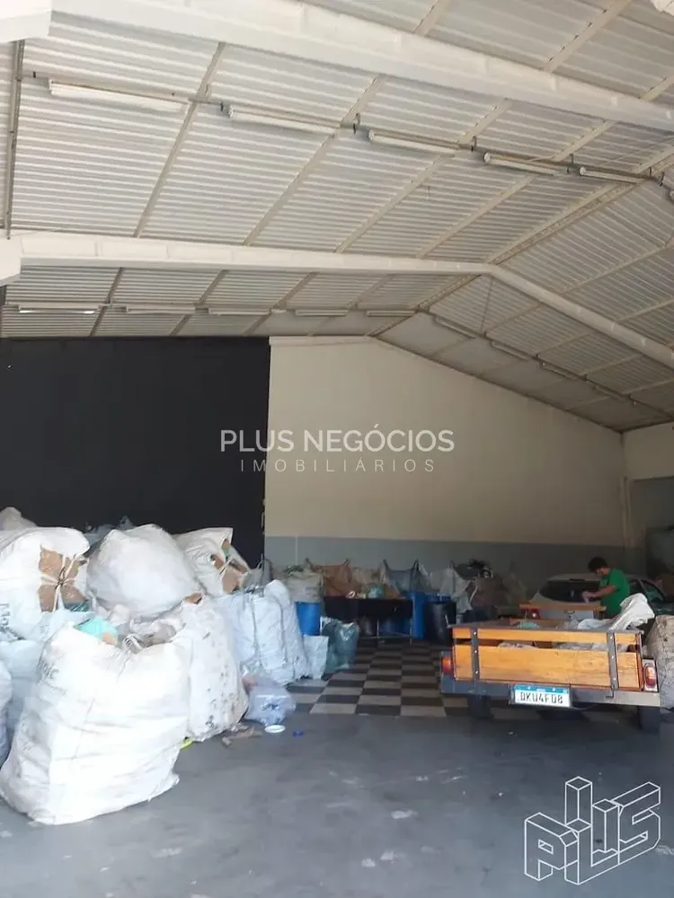 Prédio Inteiro, 1000 m² - Foto 4