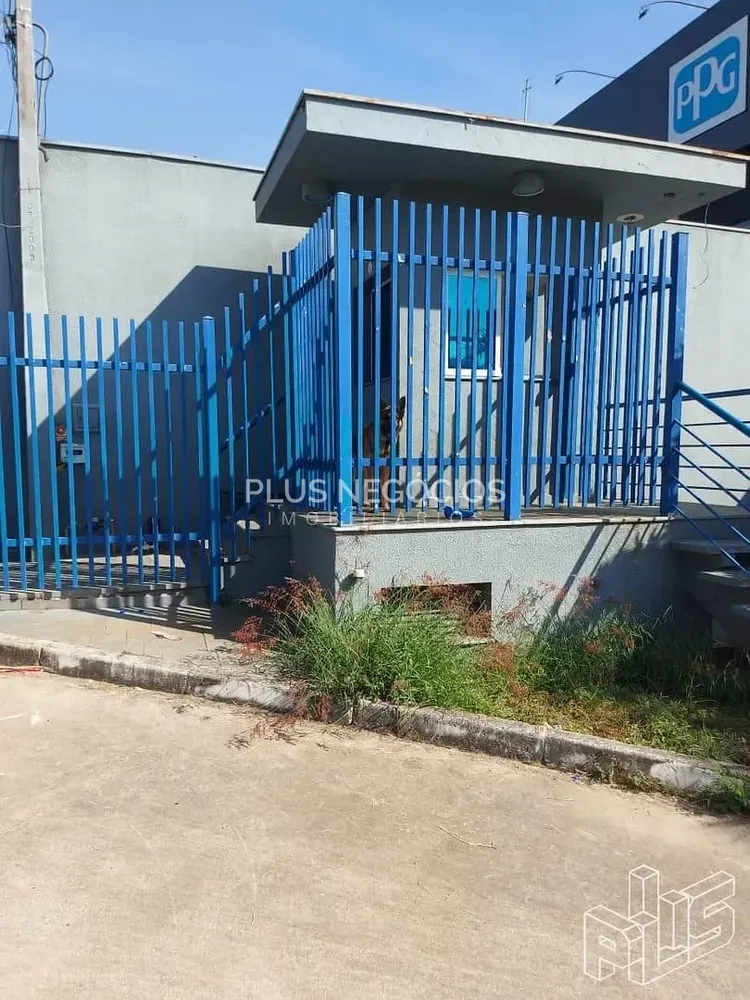 Prédio Inteiro, 1000 m² - Foto 8
