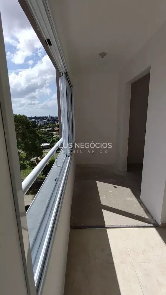 Apartamento à venda com 2 quartos, 48m² - Foto 11