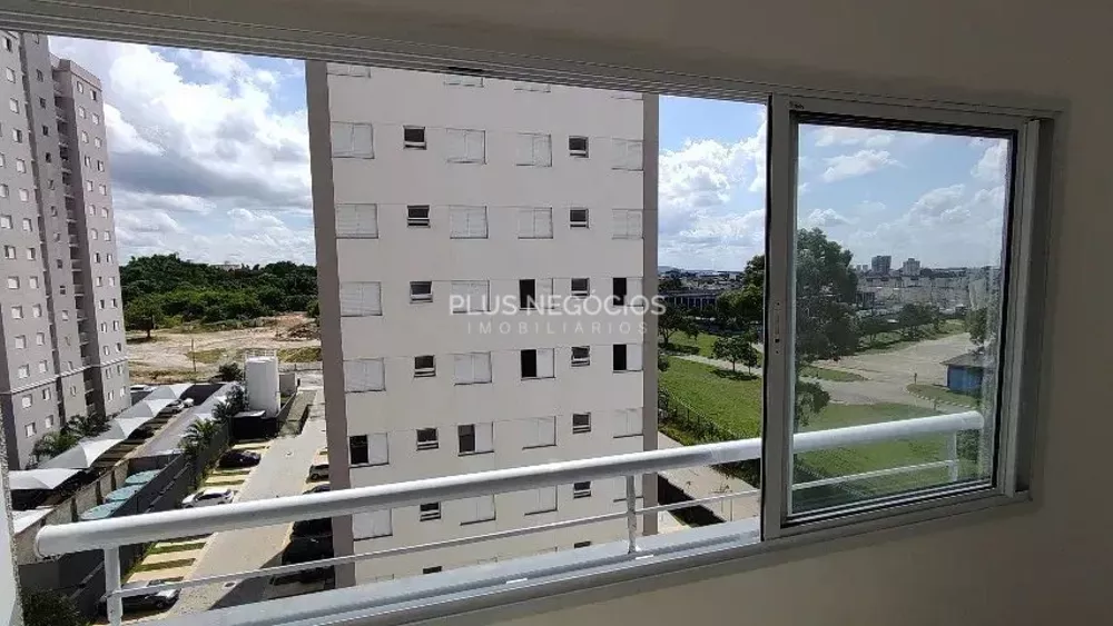 Apartamento à venda com 2 quartos, 48m² - Foto 5
