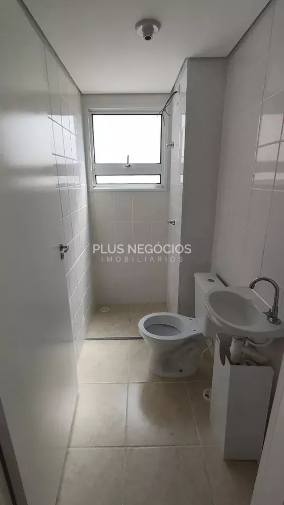 Apartamento à venda com 2 quartos, 48m² - Foto 8