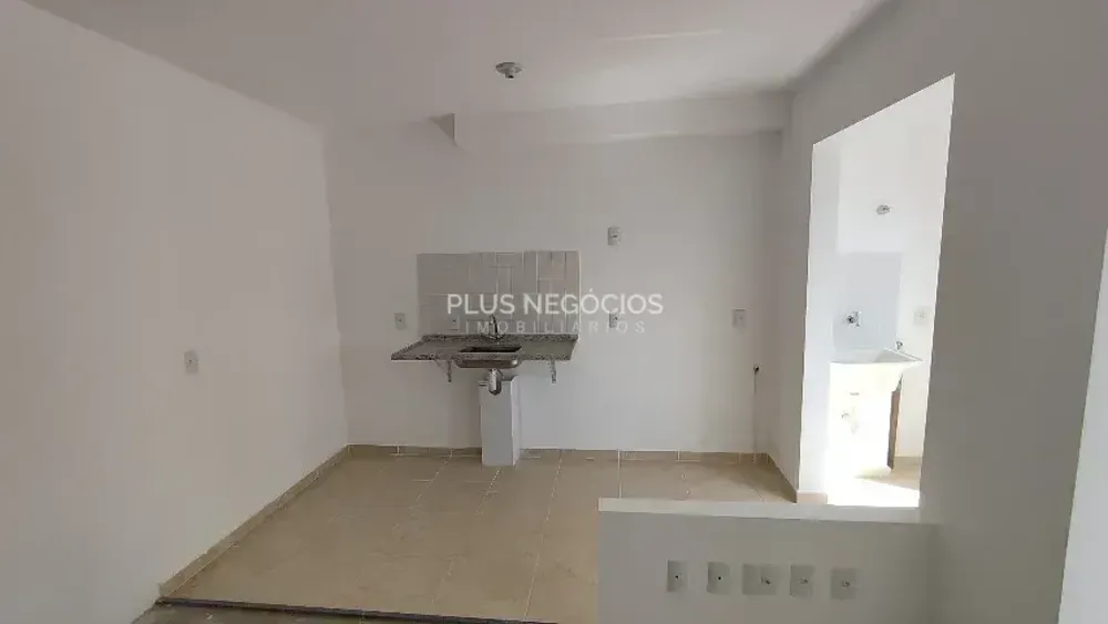 Apartamento, 2 quartos, 48 m² - Foto 17