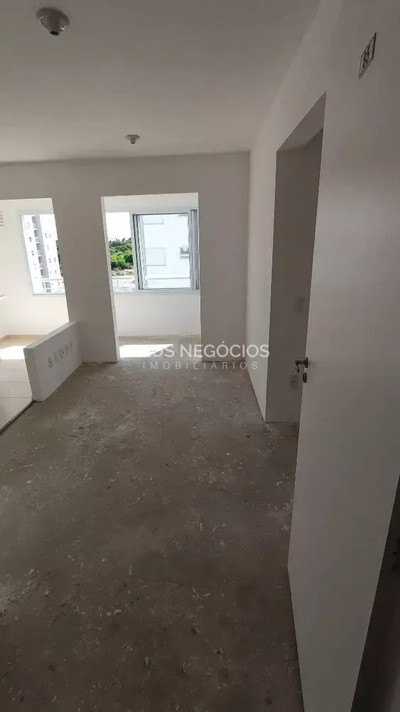Apartamento à venda com 2 quartos, 48m² - Foto 13