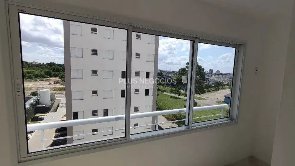 Apartamento à venda com 2 quartos, 48m² - Foto 6