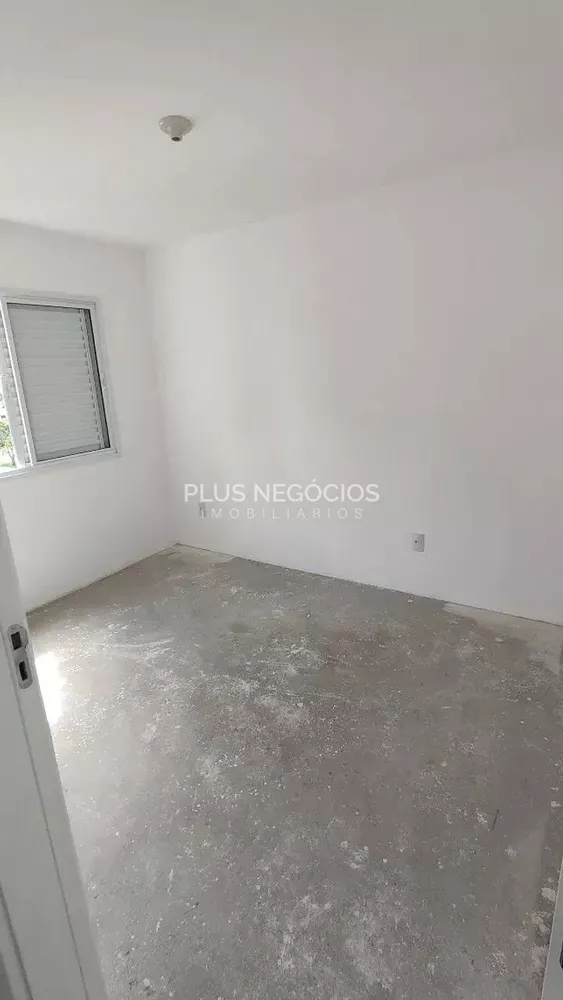 Apartamento à venda com 2 quartos, 48m² - Foto 4